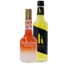 Peachtree of Li limoncellow